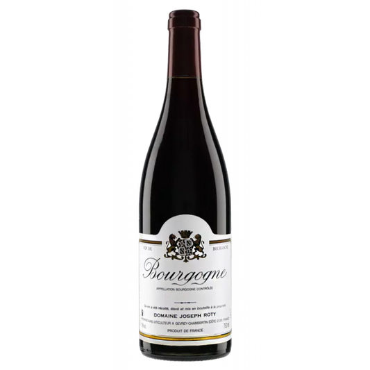 Domaine Joseph Roty - Bourgogne Rouge 2016