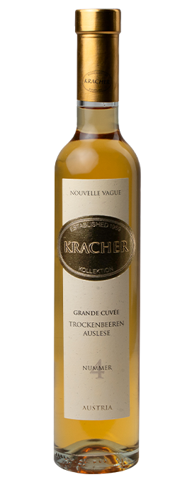 Kracher - Neusiedlersee TBA Grande Cuvée n°4 2020