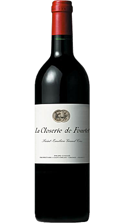 La Closerie de Fourtet 2021