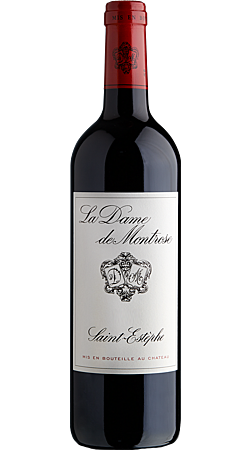 La Dame de Montrose 2010