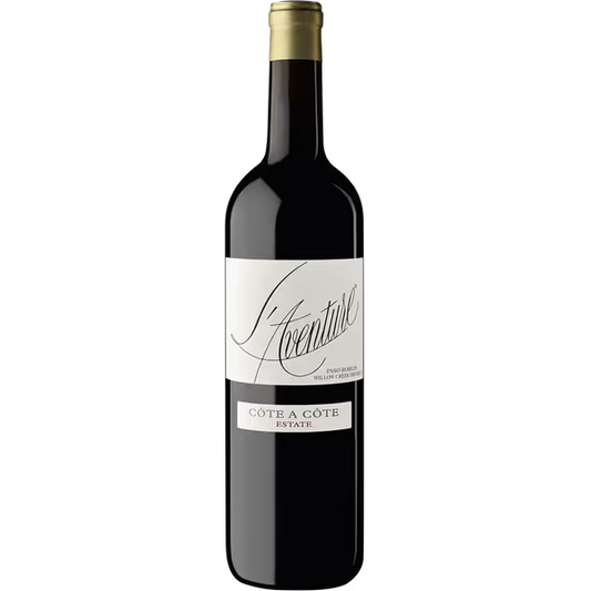 L'Aventure - Paso Robles Côte à Côte 2018