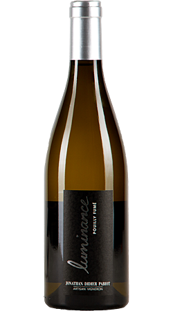 Domaine Jonathan Didier Pabiot - Luminance 2021 - Pouilly Fumé