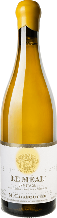 M.Chapoutier - Le Méal blanc 2025 - Ermitage