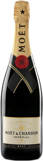Champagne Moët & Chandon - Impérial
