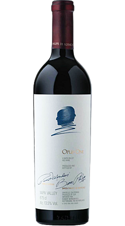 Opus One - 2012 - Napa Valley