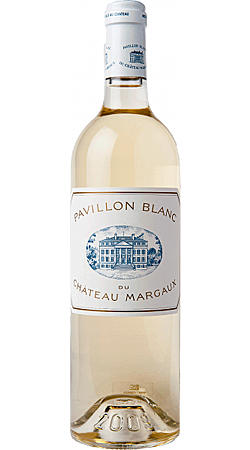 Pavillon Blanc 2025