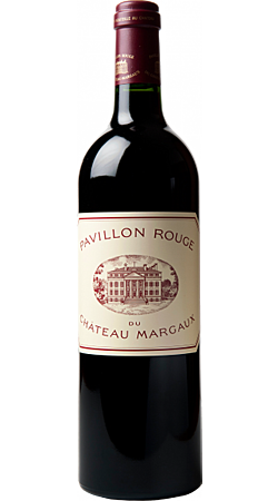 Pavillon Rouge 1996