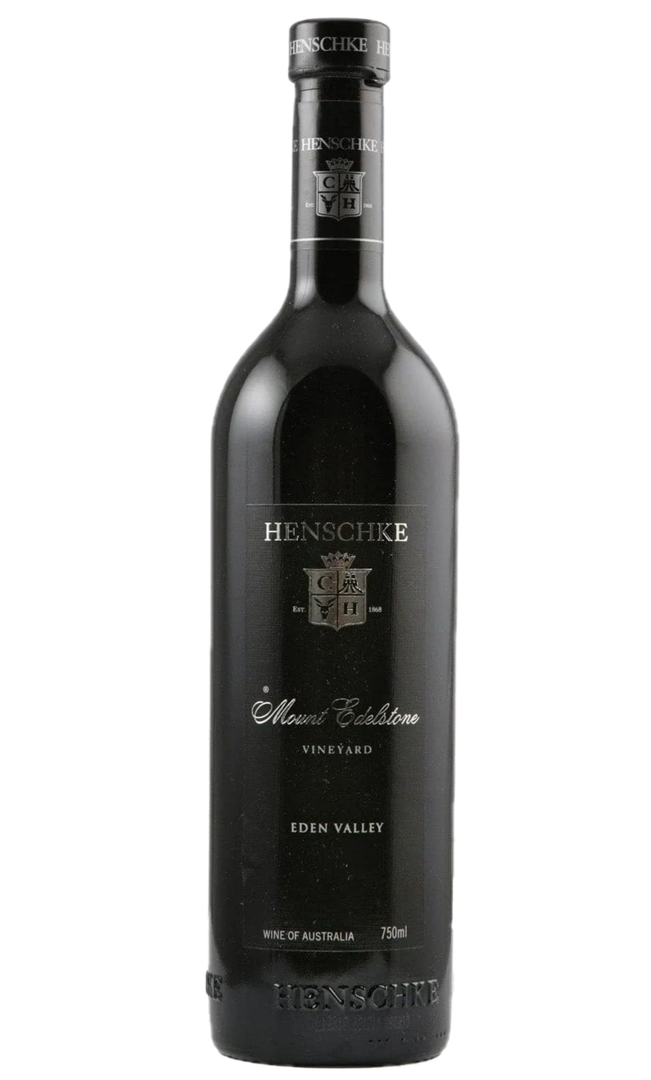 Henschke - Barossa Valley Mount Edelstone Shiraz 2008