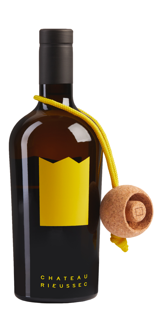 Château Rieussec 2024