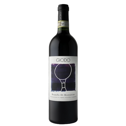 Podere Giodo - Brunello di Montalcino 2021
