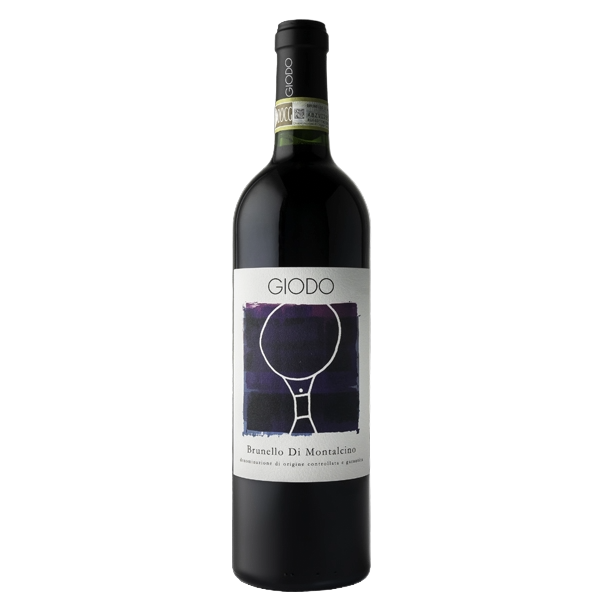 Podere Giodo - 2017 - Brunello di Montalcino