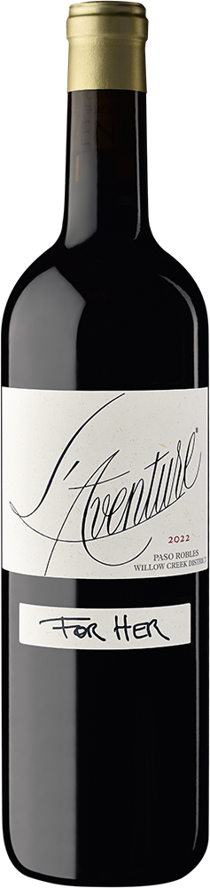 Das Abenteuer – Für Sie, Paso Robles 2019